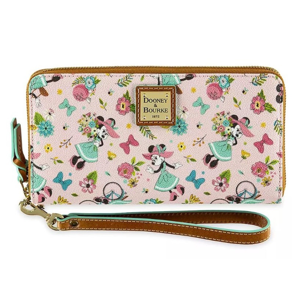Dooney & Bourke F&G 2020 Wallet